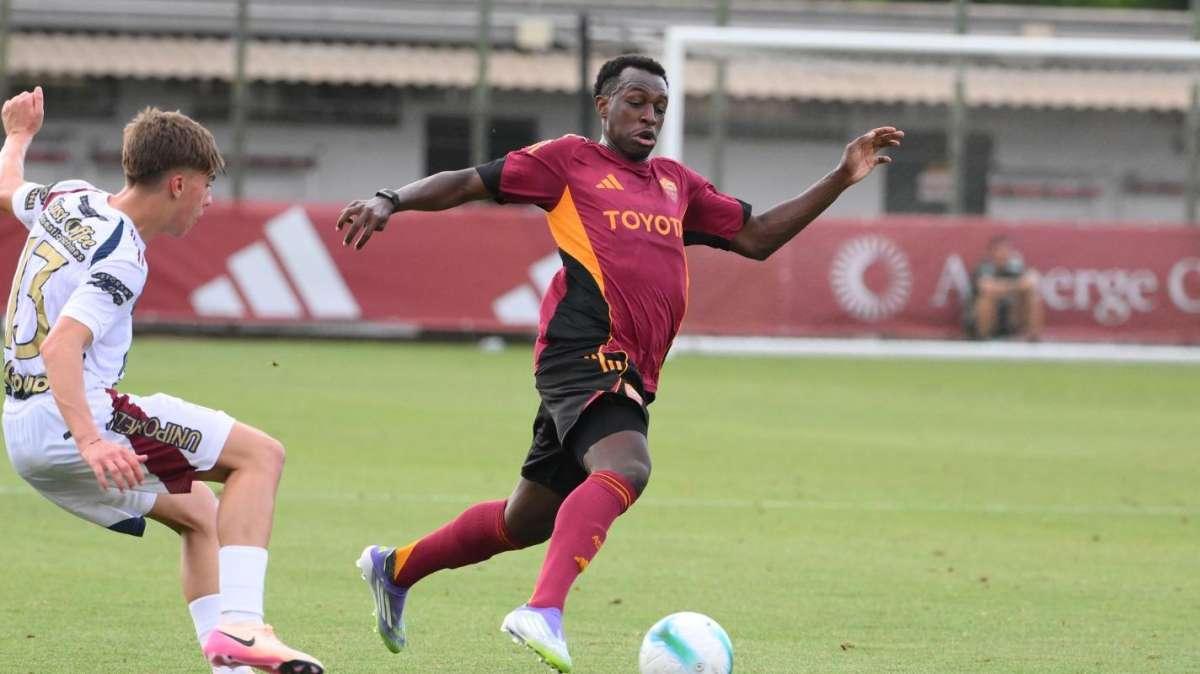 Roma-Cannes, le info per la partita: cancelli aperti dalle 16:00 