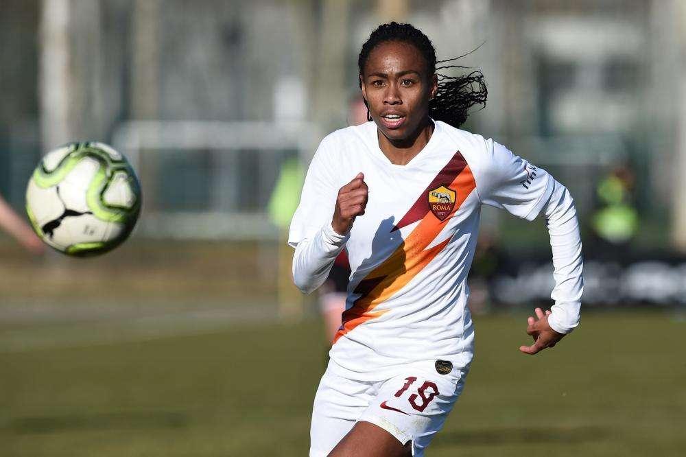 Serie A Femminile - Milan-Roma 3-2 - Le pagelle del match