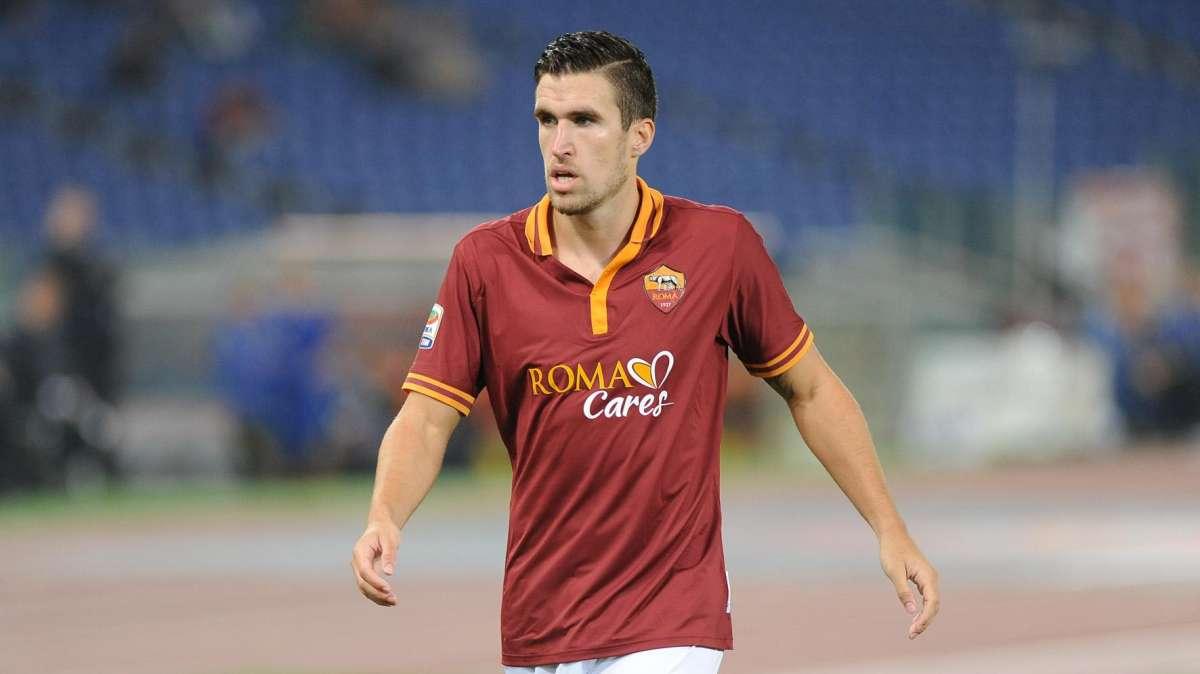 Strootman: "Intesa con Nainggolan? Con i giocatori forti è facile giocare". VIDEO!
