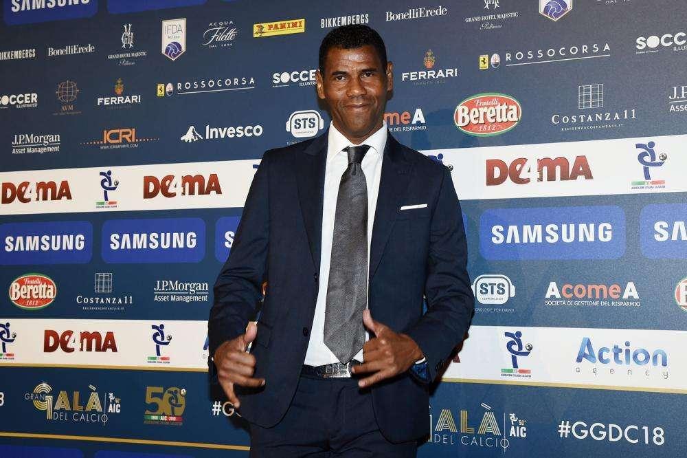 Gli auguri della Roma ad Aldair. VIDEO!