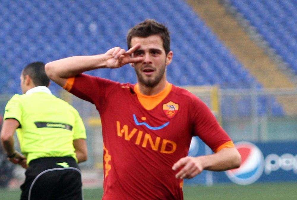 CAGLIARI-ROMA: Pjanic verso il forfait, al suo posto Greco. In difesa tornano Kjaer e José Angel, in attacco Bojan