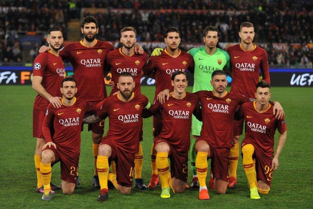Roma-Fiorentina, le probabili formazioni dei quotidiani 