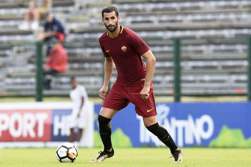 Gonalons: "In Champions superato il girone della morte. Daremo il massimo contro il Barcellona"
