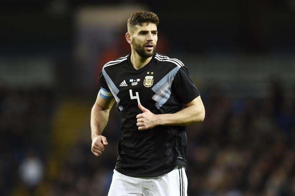 Fazio ringrazia la sua ex scuola per il sostegno prima dei mondiali. VIDEO!