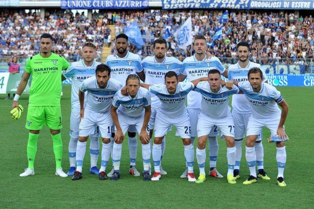 10 cose da sapere sulla Lazio