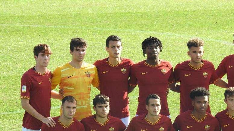 PRIMAVERA TIM CUP - Hellas Verona FC vs AS Roma: le probabili formazioni