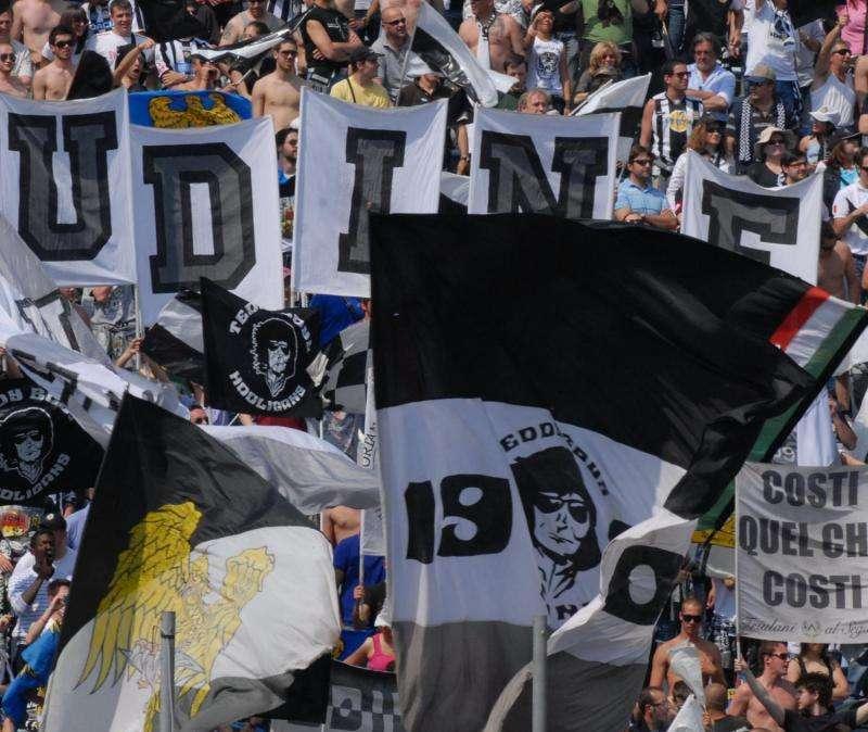 La settimana dell'avversario - Udinese