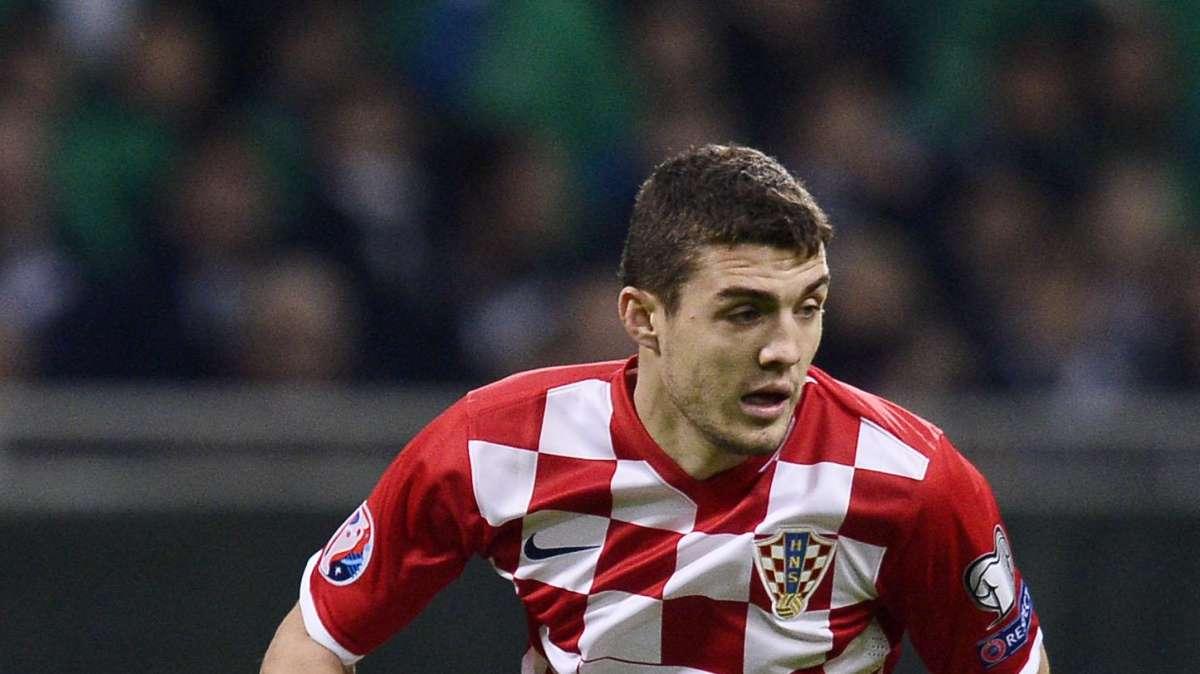 Argentina-Croazia 3-0, Kovacic contro Orsato: "Puniti da un rigore ridicolo"