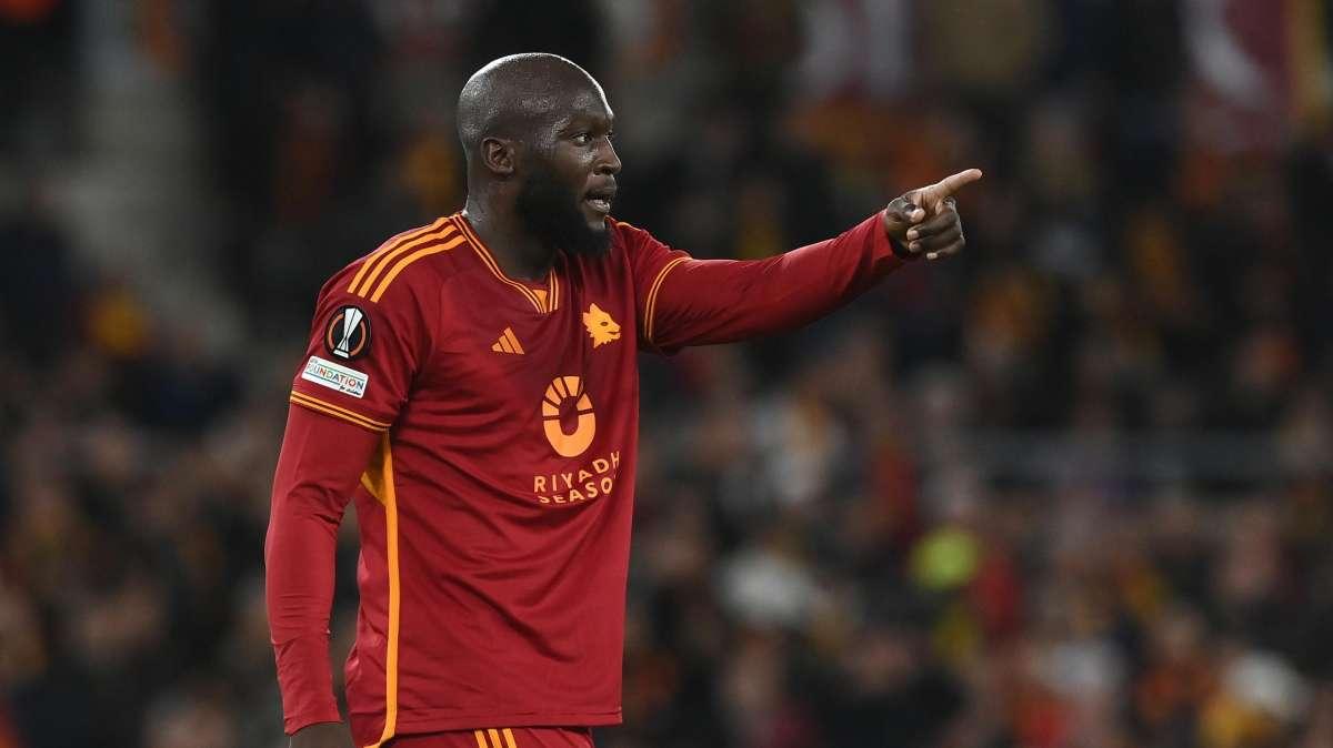Lukaku ha voglia di andare al Napoli. Ecco con quale formula 
