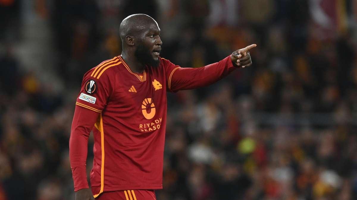 Lukaku ai saluti: a fine stagione farà ritorno al Chelsea