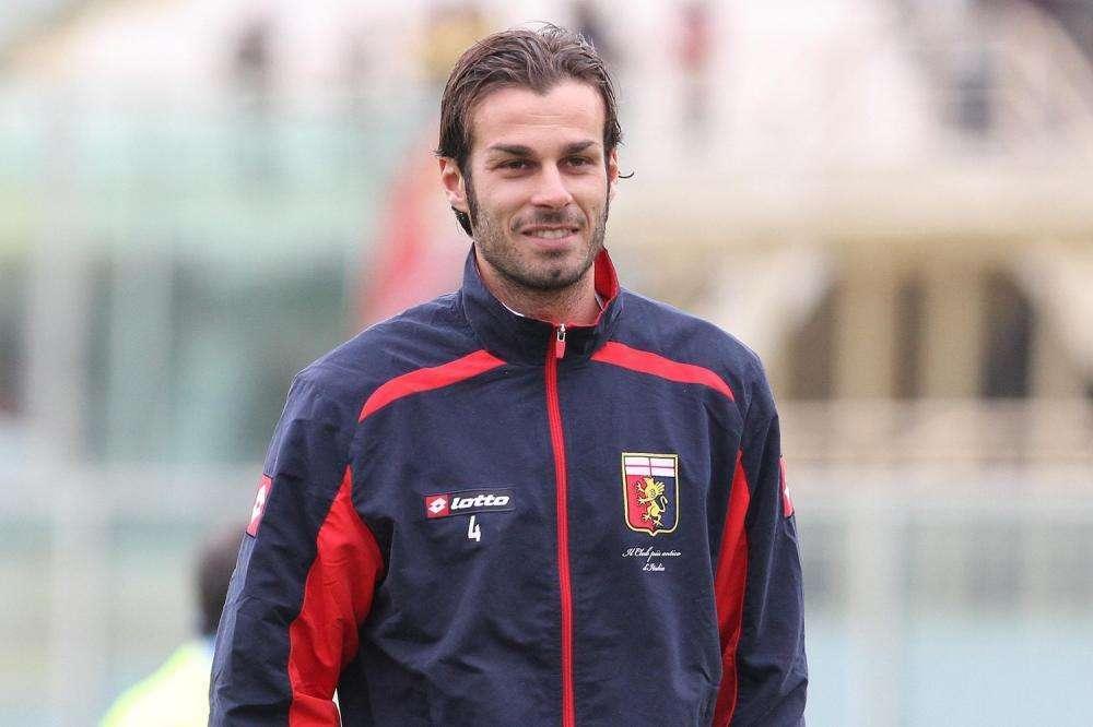 Ferronetti: "Sono stato costretto a smettere a causa degli infortuni. Sono rimasto grato alla Roma"