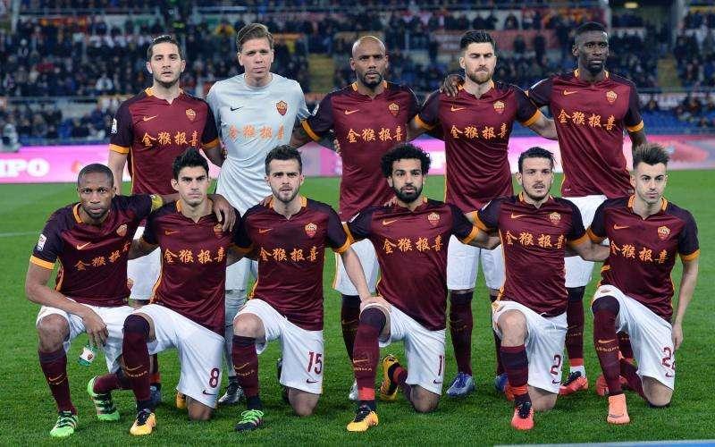 LA VOCE DELLA SERA - Roma-Sampdoria 2-1, giallorossi a -2 dal terzo posto. Spalletti; "Non mi spiego la nostra involuzione". Szczesny: "Qualche volta vorrei essere meno impegnato"