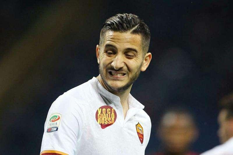 Ag. Manolas: "Confermo che non c'è accordo per il rinnovo di Kostas con la Roma"