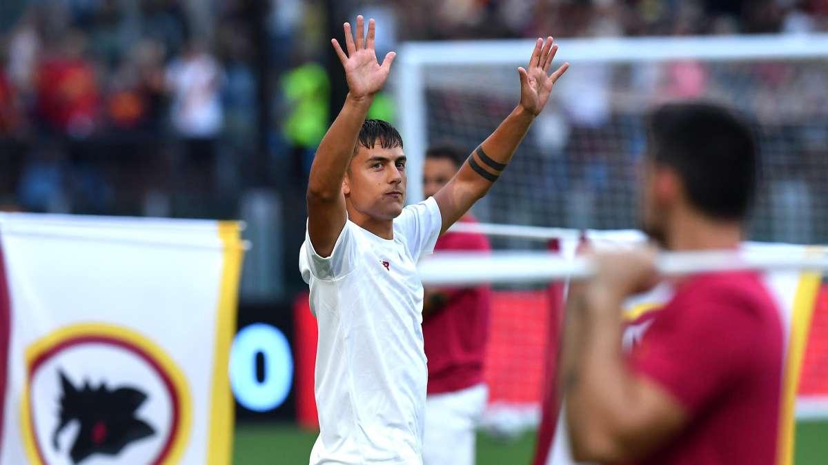 OLIMPICO - Presentata la squadra, Pellegrini: "Ripartiamo con lo stesso entusiasmo verso altre vittorie". Boato per Zaniolo. VIDEO!