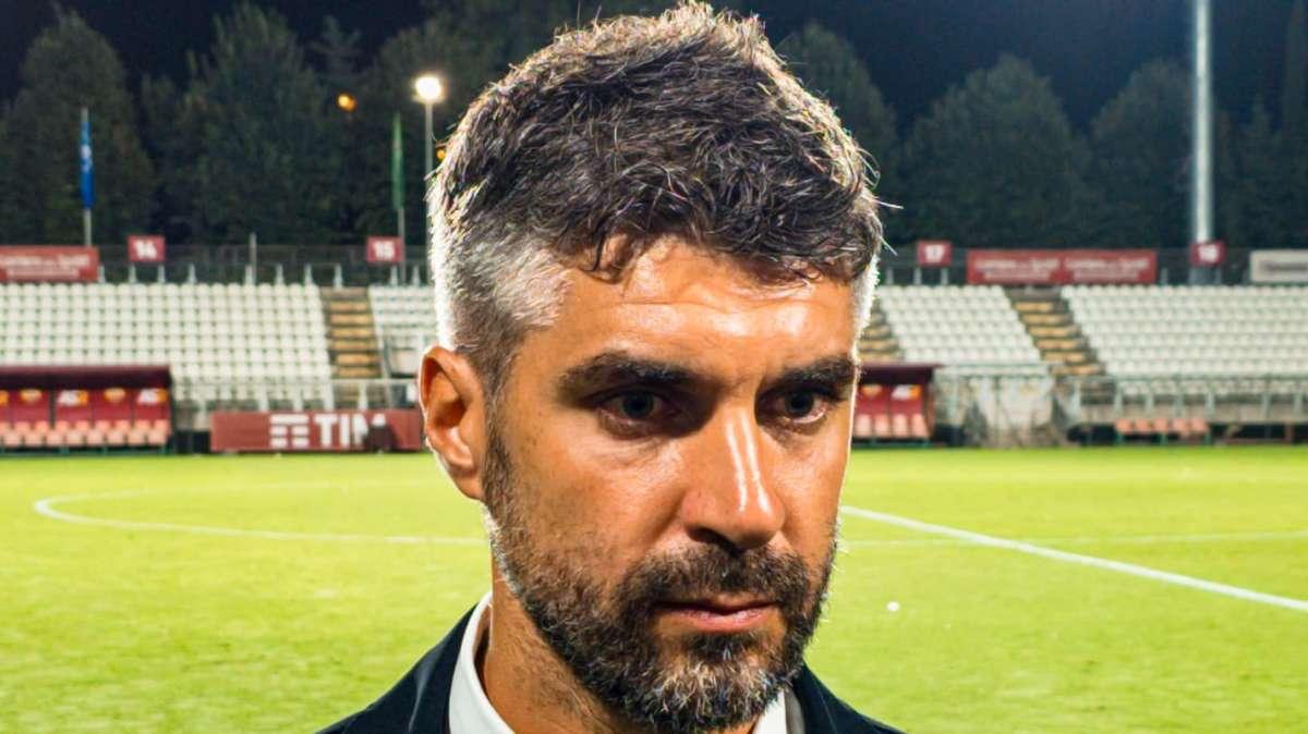 Roma Femminile, le convocate di Rossettini per la finale contro la Juventus