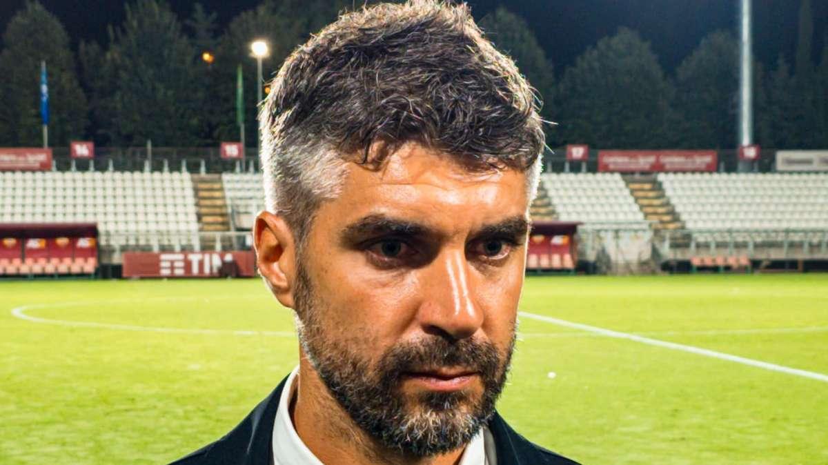 Roma Femminile, le convocate di Rossettini per la gara contro la Lazio