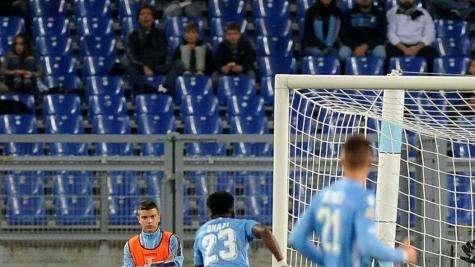 Twitter, Marchetti: "Brutta prestazione, ma ora pensiamo al derby"