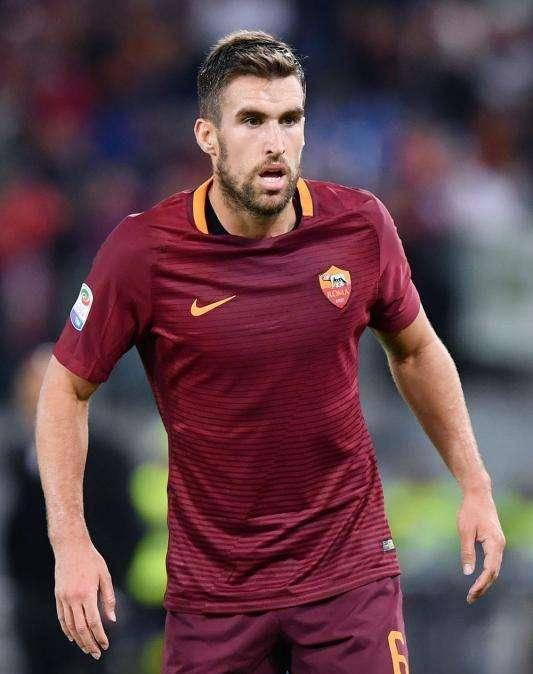 Strootman: "A Roma ho giocato troppo poco, devo sdebitarmi con i tifosi"