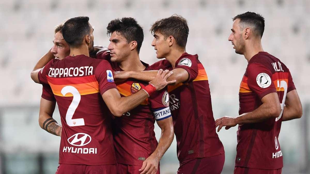 LA VOCE DELLA SERA - Sfatato il tabù Stadium: 1-3 alla Juventus. Fonseca: "Sempre importante battere i bianconeri". Perotti: "Gara di personalità". Villar: "Voglio mettere in difficoltà il mister"