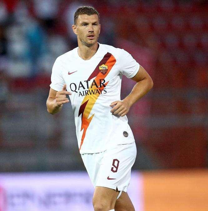 Roma-Genoa - I duelli del match