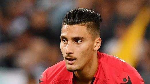 Lazio, Strakosha: "Sarei potuto andare alla Roma ma grazie a Dio non è stato così. Tare mi ha influenzato"