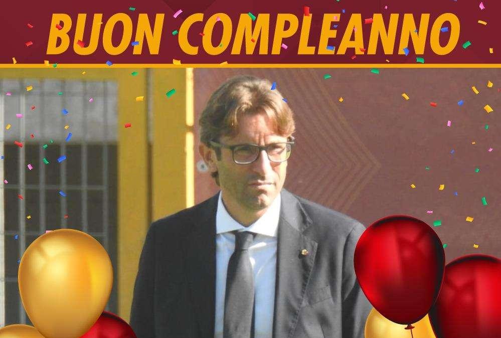Ha raccolto la pesante eredità di Alberto De Rossi, ma ha già vinto due Coppe: tanti auguri Federico. GRAFICA!