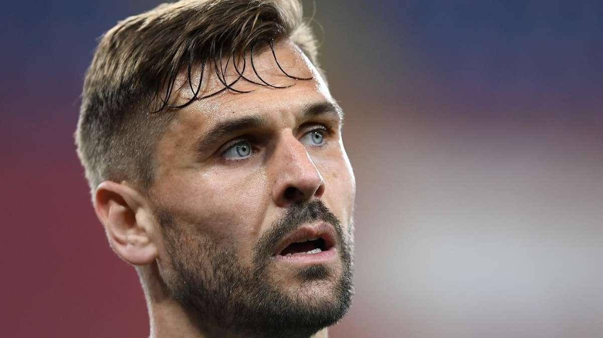 Llorente: "Athletic Club-Roma? Sarà difficile per entrambe le squadre"