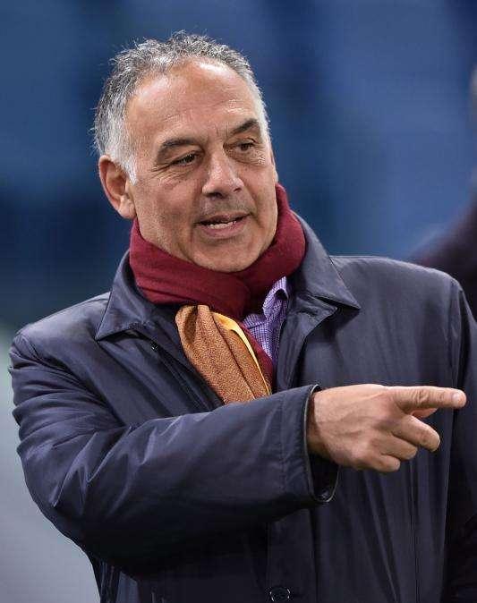 Ricavi Serie A: la Roma pronta a superare il Milan 