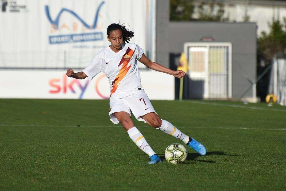 Coppa Italia Femminile - San Marino Academy-Roma 1-6 - Le pagelle del match