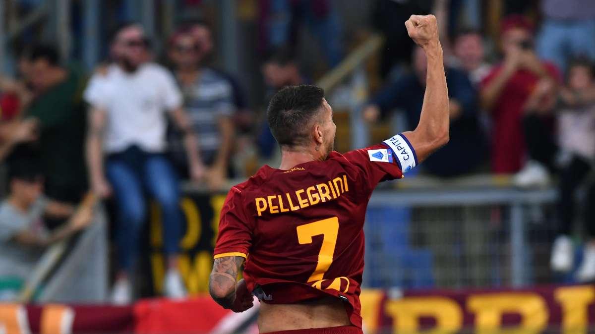 Cagliari-Roma - I duelli del match