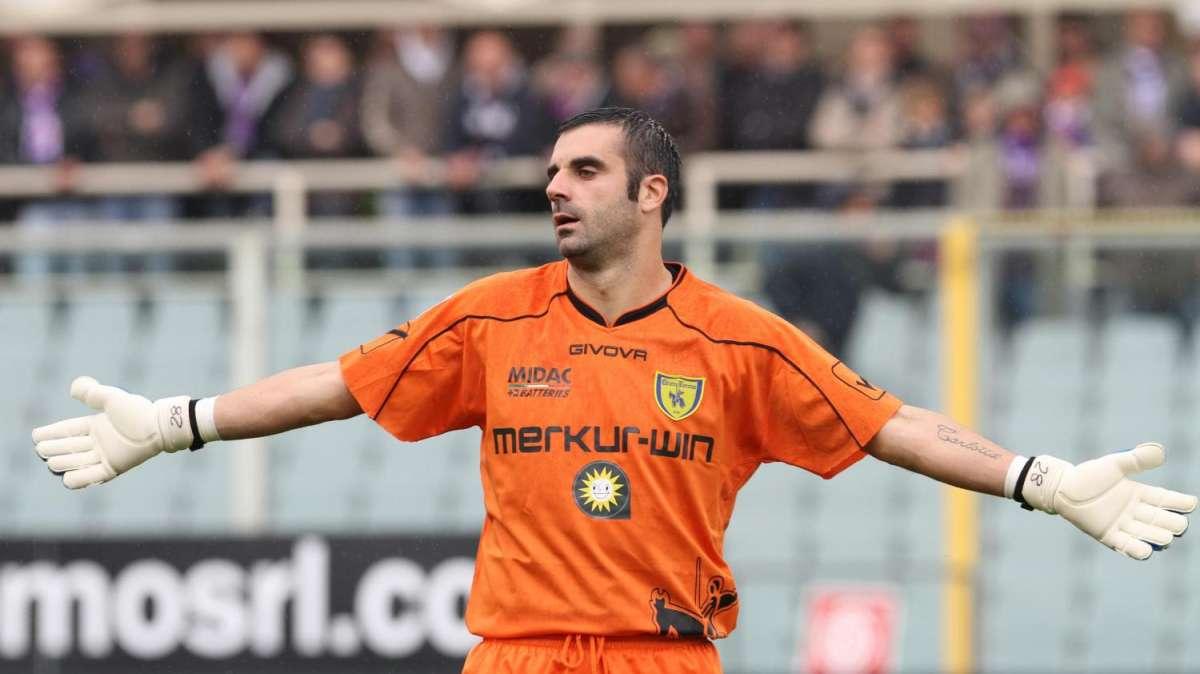 Sorrentino: "Con la Roma sarà dura. Temo Osvaldo"