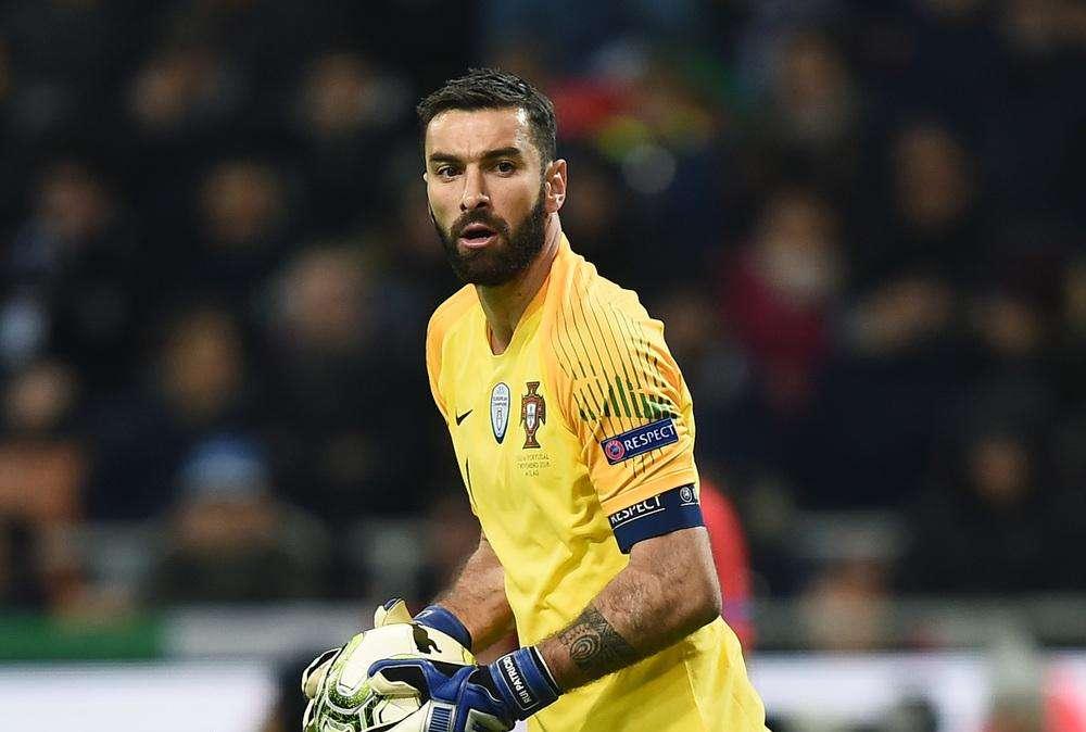 Musso resta il favorito per la porta, ma piace anche Rui Patricio