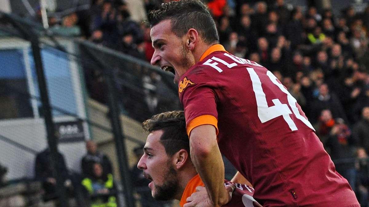 Twitter, Florenzi: "Incontri strani verso Trigoria". FOTO! 