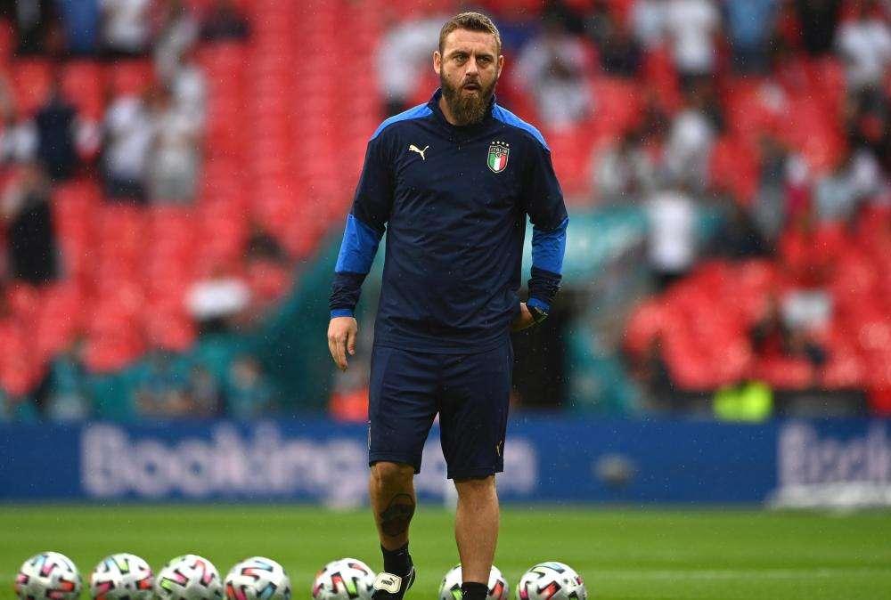 Sampdoria, Stankovic e De Rossi in pole per la panchina