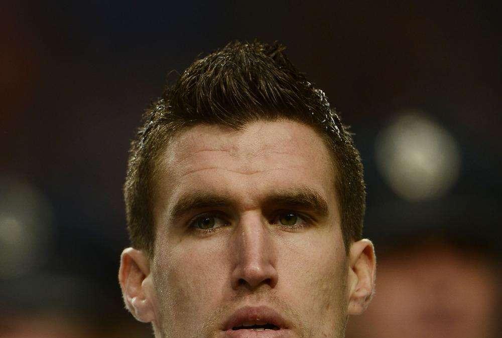 Olanda-Colombia 0-0 - Strootman in campo 90 minuti