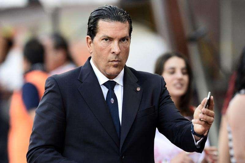 Tacopina: "Vi garantisco che il Venezia tornerà in Serie A"