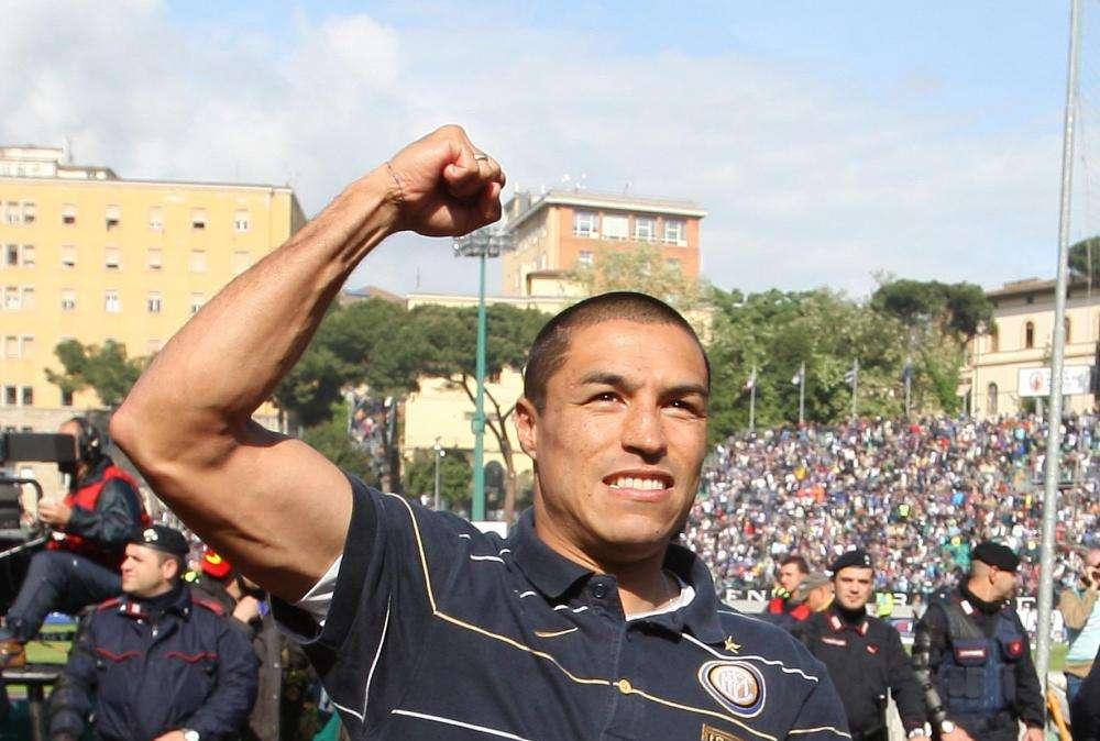 Cordoba: "Totti stia attento a quel che dice"