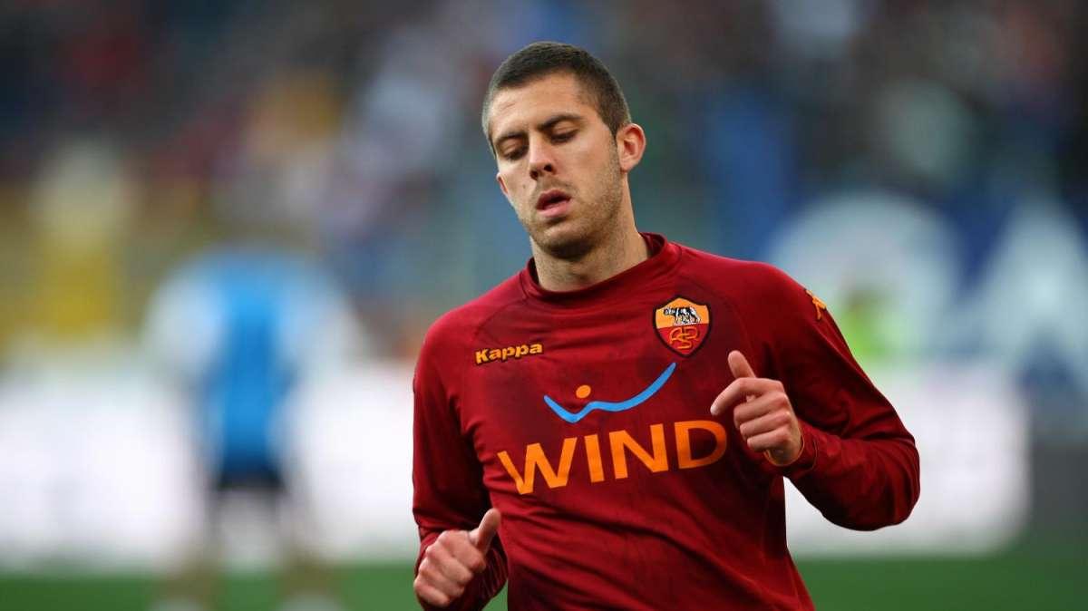 Trigoria: Assenti Perrotta, Cassetti e Andreolli, in campo Menez