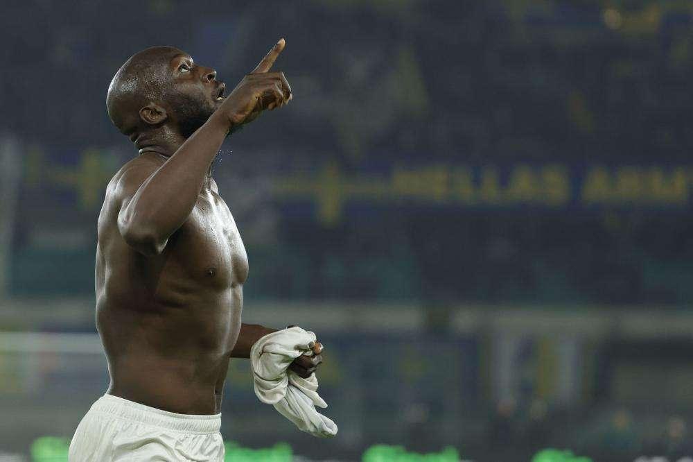 Napoli, Lukaku è tornato: "Prima di arrivare qua ero morto"