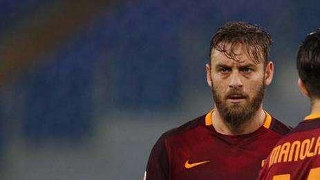De Rossi: "Se accusiamo Garcia o altri facciamo il botto come l'anno scorso"