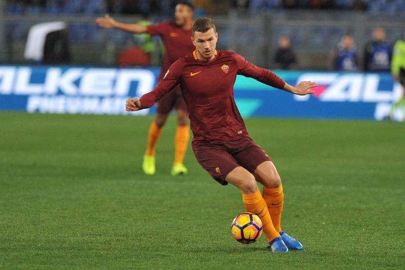 Roma-Lazio - I duelli del match