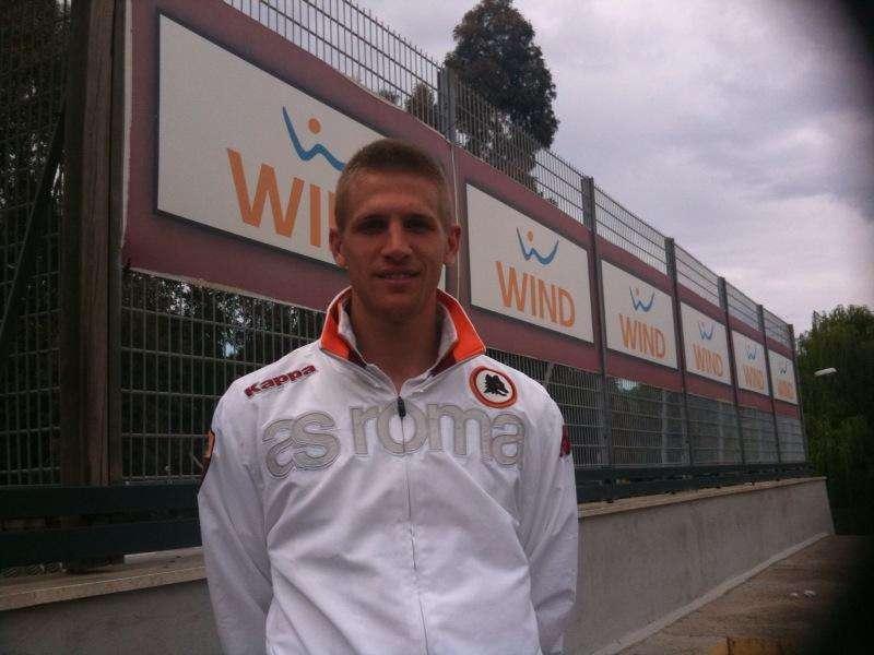 Malomo: "La vittoria del campionato è frutto di un duro lavoro"