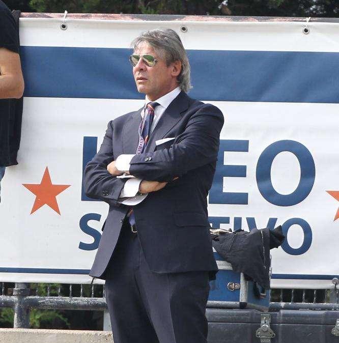 Nela: "La Roma ha poca personalità, non riesco a dare troppe colpe a Di Francesco"