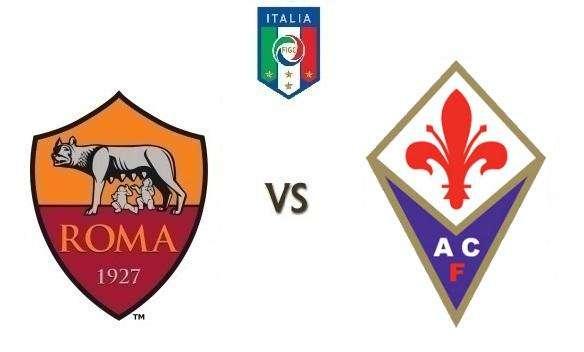 UNDER 17 SERIE A E B - AS Roma vs ACF Fiorentina 2-1