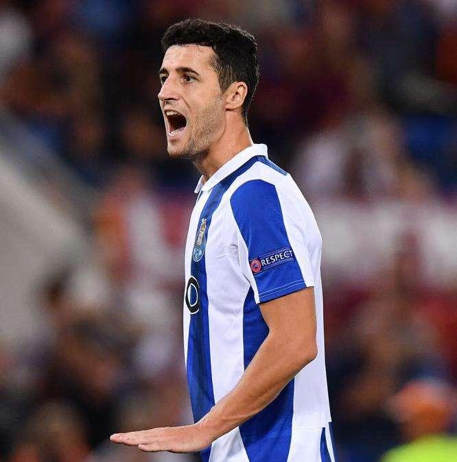 Marcano dice sì alla Roma: domani l'arrivo nella Capitale
