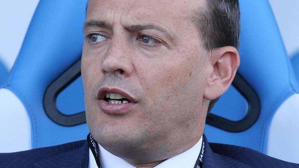 Roma Radio, Baldissoni: "Tutta la verità sul deferimento per le trasmittenti e sul contatto De Rossi-De Carlo"
