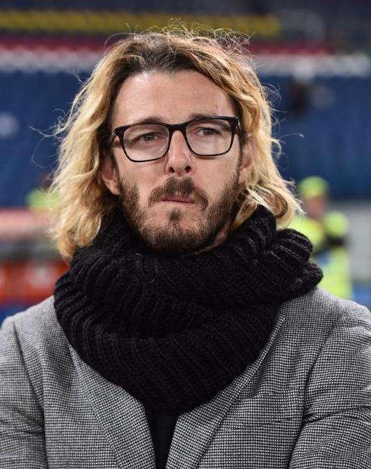 Balzaretti nuovo opinionista di Fox Sports