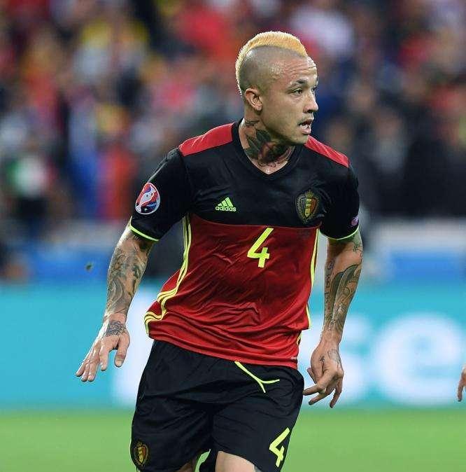Una petizione per Nainggolan in nazionale