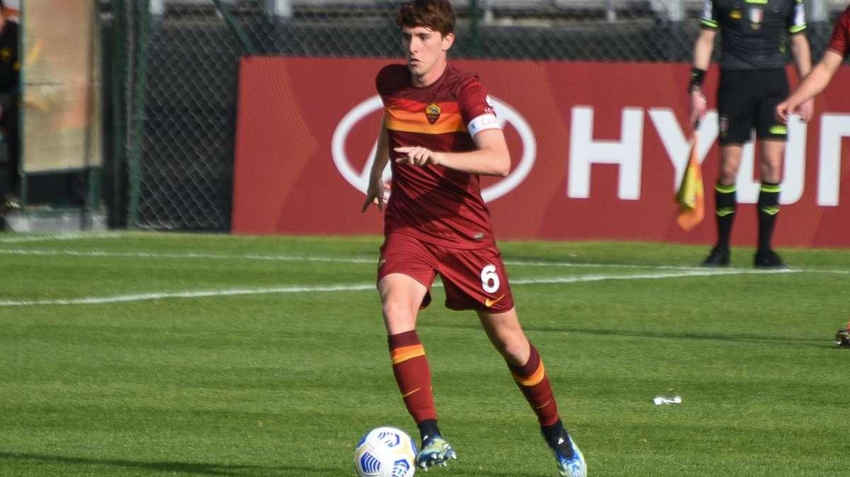 COMUNICATO AS ROMA - Tripi ceduto a titolo definitivo al Mura. 30% sulla futura rivendita