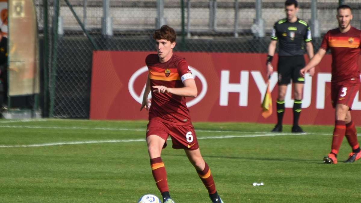 Primavera, Tripi: "Dobbiamo mettercela tutta per passare. Gli episodi potrebbero indirizzare il match"